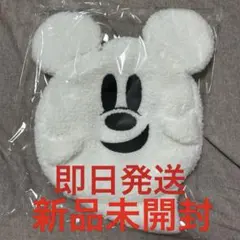 【新品未開封】ディズニー　ハロウィン　ベレー帽　おばけちゃん　ミッキー