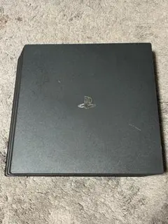 PlayStation 4 本体 ブラック　7000B
