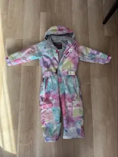 BLMG AIR DANCE スキーウェア 120cm