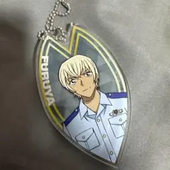 2026年最新】警察学校 アクリルキーホルダーの人気アイテム - メルカリ