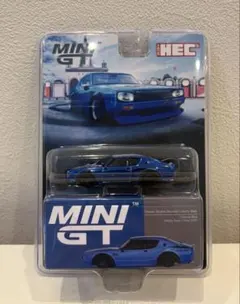 MINI GT kenmeri Liberty walk オートサロン限定 - メルカリ