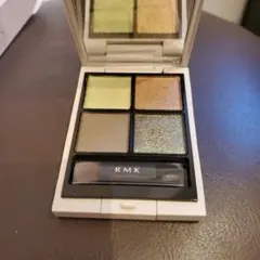 RMK シンクロマティックアイシャドウパレット EX-02