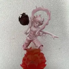 ONEPIECE FILM RED ルフィ＆シャンクス フィギュア