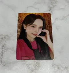 TWICE ENEMY ミナ　通常盤