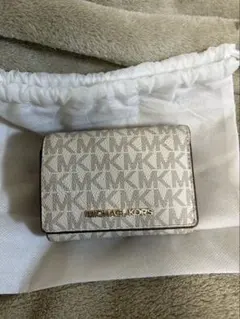 MICHEAL KORS 財布