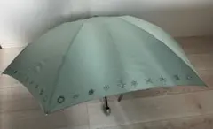 シビラ折り畳み雨傘のサムネイル