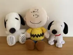 スヌーピー ぬいぐるみ まとめ売り