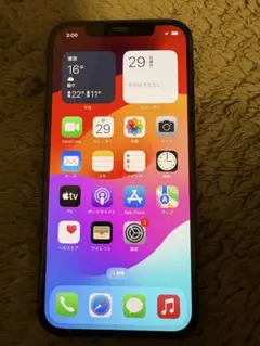 2026年最新】iPhone 12 128gb 画面割れの人気アイテム - メルカリ