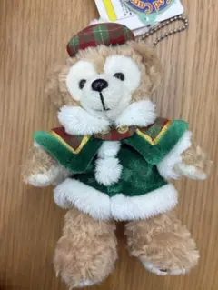 ダッフィー ぬいぐるみバッジ ケープコッドのサムネイル
