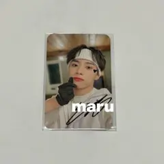 THE BOYZ ドボイズ ソヌ 直筆サイン トレカ 2026年最新】the boyz ソヌ サインの人気アイテム - メルカリ