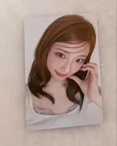 babymonster ルカ バニラコ banilaco 4.0 トレカ