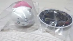 ちいかわ寿司　フィギュアコレクション　ちいかわ