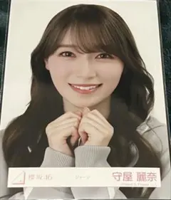 櫻坂46 生写真 2026年 ジャージ 守屋麗奈 - メルカリ