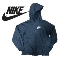NIKE アウタージャケット ジュニア ウィンドランナー 850443-011