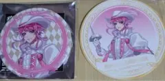 ヒプマイ　9th カフェ　乱数　セット