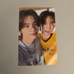 TWS SODA SODA 通常盤 シニュ ハンジン ユニットトレカ tws soda soda 通常盤 ユニット トレカ シニュ ハンジン - メルカリ