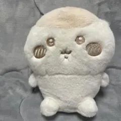 ちいかわ ぬいぐるみ 約20cm ホワイト くりまんじゅう