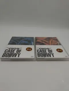 2026年最新】BOOWY DVD-BOXの人気アイテム - メルカリ