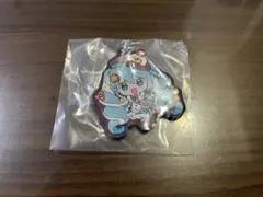 B賞ラバーマスコット 初音ミク雪ミク2026あそーと