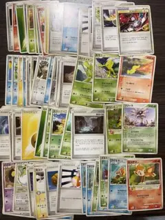 ポケモンカード2009以前　まとめ売り 昔のカード ADV PCG LEGEND