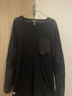 STONE ISLAND shadow project long sleeve