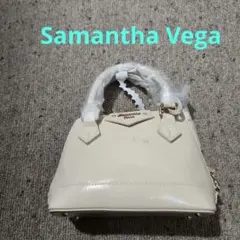 最終値下げ 激安 未使用 Samantha Vega 2WAYバッグ