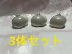 新品未使用 3体セット おでかけ子ザメ ベビー子ザメ スクイーズ①