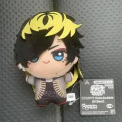 ヒプマイ -Division Rap Battle- ちびぐるみ　四十物十四