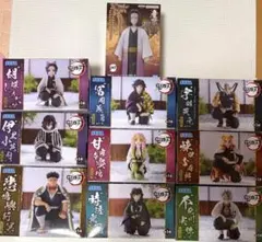 レア 長相思 フィギュアセット 未開封未使用 瑲玹 小夭 塗山璟 相柳