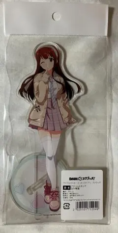 2026年最新】アイドルマスター ミリオンライブ! 田中琴葉 アクリル