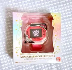 ミニチャームコレクション キュアドリーム　ピンキーキャッチュ プリキュア5