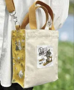 ポシェット ショルダーバッグ