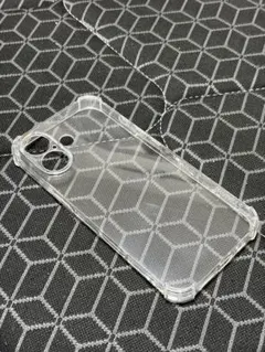 iPhone 17用 クリアケース