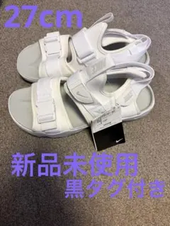 2026年最新】nike キャニオンサンダル 27の人気アイテム - メルカリ