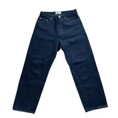 YAECA＞ DENIM WIDE STRAIGHT 13W/デニムパンツ - メルカリ