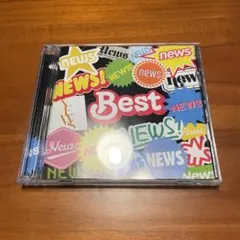 NEWS Best 通常盤