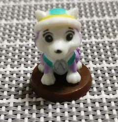 PAW 패트롤 배스 볼 에베레스트 PAW 패트롤 마스코트