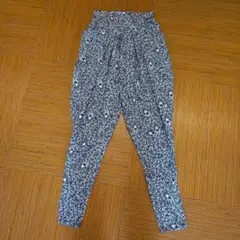 リンダワークス スローチーパンツ