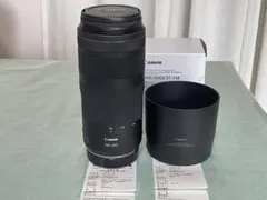 2026年最新】rf100-400mm f5.6-8 is usmの人気アイテム - メルカリ