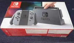 Nintendo Switch 本体