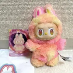 ラブブエナジー　LOYALTY