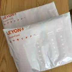 LEYON レヨン　スーパーフード　20包×2