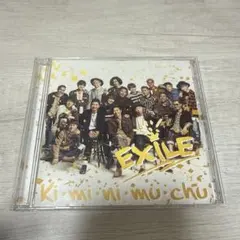 EXILE Ki mi ni mu chu CD