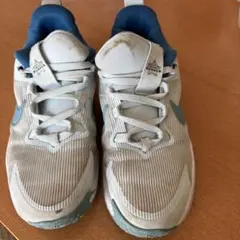 Nike Star Runner スニーカー ライトブルー(21cm)