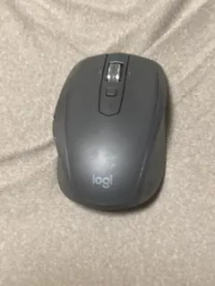 ロジクール MX ANYWHERE 2S マウス本体