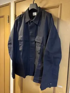 MINTCONDITION ALABAMA BDU COMBAT JACKETのサムネイル