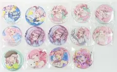 バンドリ 丸山彩 缶バッジ ×10個 - メルカリ