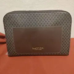 ターキッシュ　ビジネスクラス　アメニティー　LANVIN