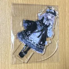 ブックオフ　東方Project 西行寺幽々子 病みかわいい アクリルスタンド