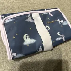 チャコット バレエシューズケース